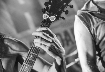 HAK Mundartmetal @ Das O, Spiez