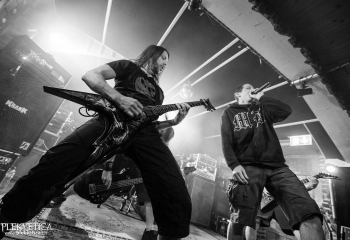 HAK Mundartmetal @ Das O, Spiez