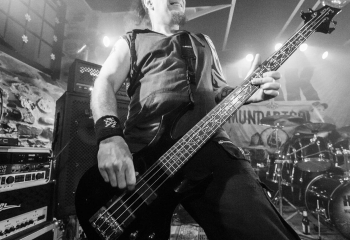 HAK Mundartmetal @ Das O, Spiez