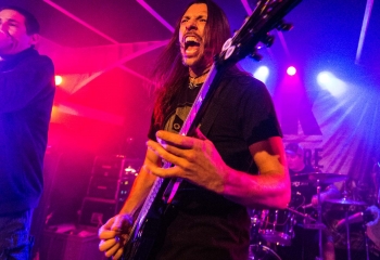 HAK Mundartmetal @ Das O, Spiez