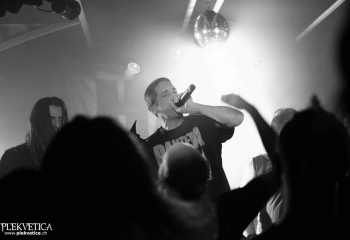 HAK Mundartmetal @ Das O, Spiez