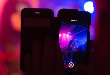 HAK Mundartmetal @ Das O, Spiez