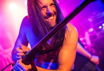 HAK Mundartmetal @ Das O, Spiez