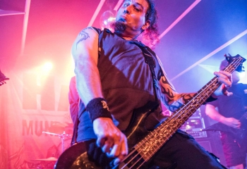 HAK Mundartmetal @ Das O, Spiez