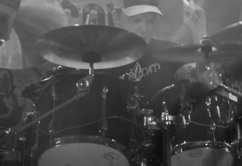 HAK Mundartmetal @ Das O, Spiez