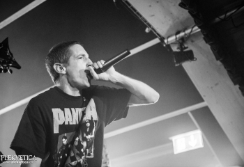 HAK Mundartmetal @ Das O, Spiez