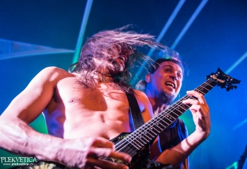 HAK Mundartmetal @ Das O, Spiez