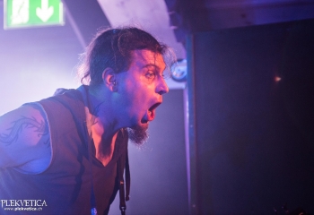 HAK Mundartmetal @ Das O, Spiez