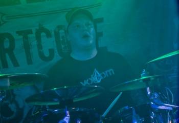 HAK Mundartmetal @ Das O, Spiez