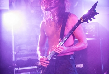 HAK Mundartmetal @ Das O, Spiez