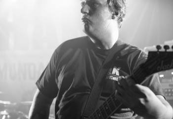 HAK Mundartmetal @ Das O, Spiez