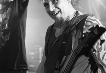 HAK Mundartmetal @ Das O, Spiez