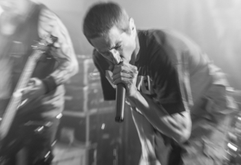 HAK Mundartmetal @ Das O, Spiez