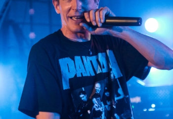 HAK Mundartmetal @ Das O, Spiez