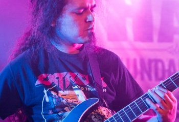 Hellvetica @ Das O, Spiez