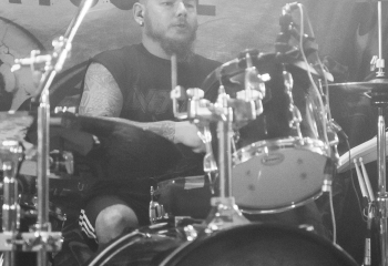 Hellvetica @ Das O, Spiez