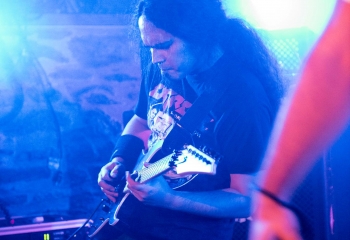 Hellvetica @ Das O, Spiez