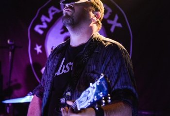 Mad Sox @ Kofmehl, Solothurn 10. Okt. 2015