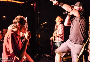 Mad Sox @ Kofmehl, Solothurn 10. Okt. 2015