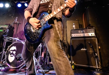 Mad Sox @ Kofmehl, Solothurn 10. Okt. 2015