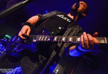 Mad Sox @ Kofmehl, Solothurn 10. Okt. 2015