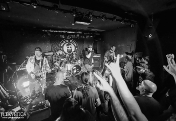 Mad Sox @ Kofmehl, Solothurn 10. Okt. 2015