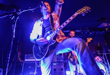 Mad Sox @ Kofmehl, Solothurn 10. Okt. 2015