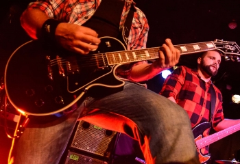 Mad Sox @ Kofmehl, Solothurn 10. Okt. 2015