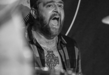 Mad Sox @ Kofmehl, Solothurn 10. Okt. 2015