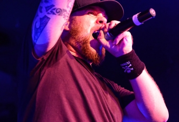 Mad Sox @ Kofmehl, Solothurn 10. Okt. 2015