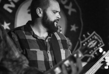 Mad Sox @ Kofmehl, Solothurn 10. Okt. 2015