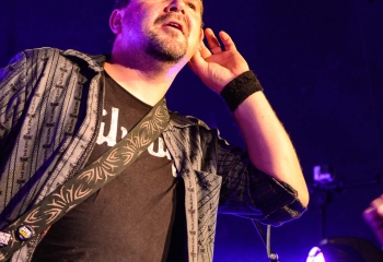 Mad Sox @ Kofmehl, Solothurn 10. Okt. 2015