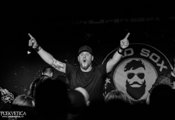 Mad Sox @ Kofmehl, Solothurn 10. Okt. 2015