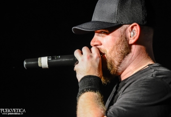 Mad Sox @ Kofmehl, Solothurn 10. Okt. 2015