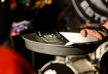 Mad Sox @ Kofmehl, Solothurn 10. Okt. 2015