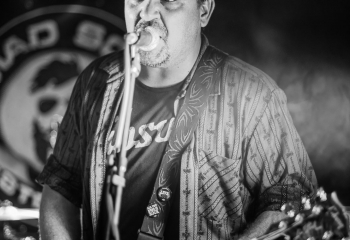 Mad Sox @ Kofmehl, Solothurn 10. Okt. 2015