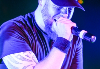 Mad Sox @ Kofmehl, Solothurn 10. Okt. 2015