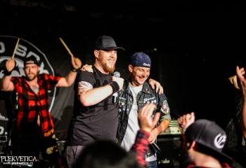 Mad Sox @ Kofmehl, Solothurn 10. Okt. 2015