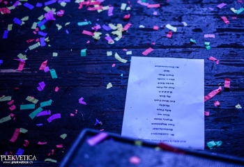 Mad Sox @ Kofmehl, Solothurn 10. Okt. 2015