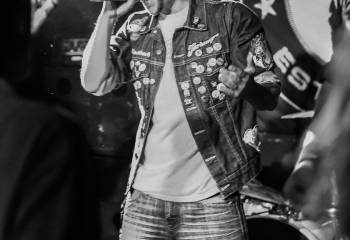 Mad Sox @ Kofmehl, Solothurn 10. Okt. 2015