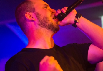 Nidhoeggr @ Das O, Spiez - 19.06.2015