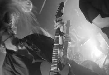 Nidhoeggr @ Das O, Spiez - 19.06.2015