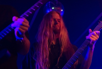 Nidhoeggr @ Das O, Spiez - 19.06.2015