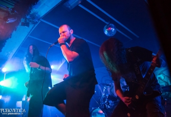 Nidhoeggr @ Das O, Spiez - 19.06.2015