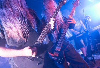 Nidhoeggr @ Das O, Spiez - 19.06.2015