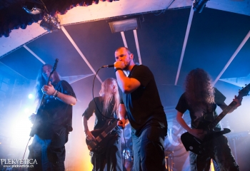 Nidhoeggr @ Das O, Spiez - 19.06.2015