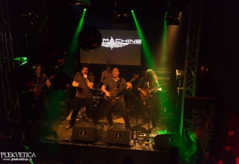 Selfmachine