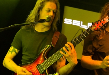 Selfmachine