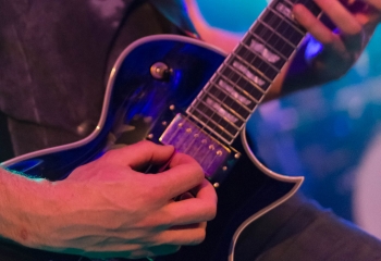 Sylosis @ Kiff, Aarau 19. May 2015