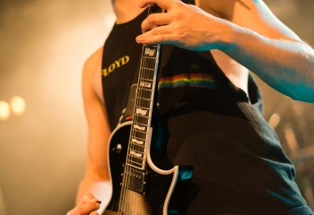 Sylosis @ Kiff, Aarau 19. May 2015